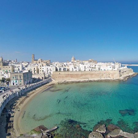 Gallery Art - Sea View Monopoli Exteriér fotografie