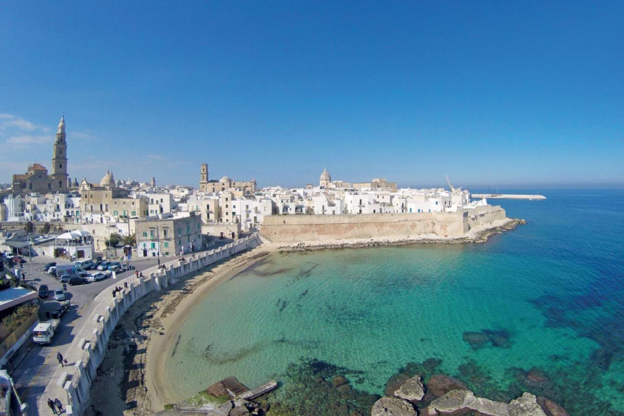 Gallery Art - Sea View Monopoli Exteriér fotografie