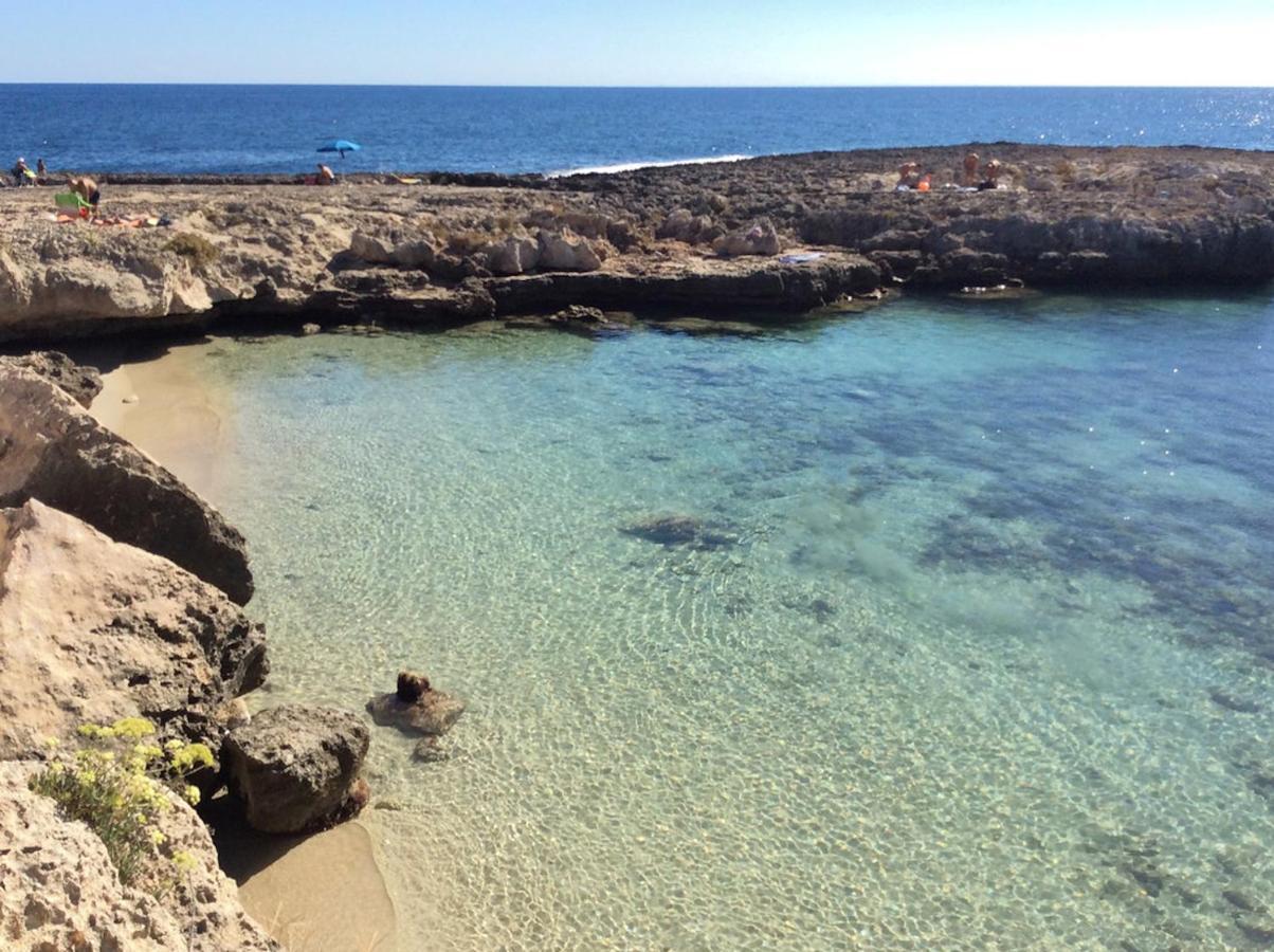 Gallery Art - Sea View Monopoli Exteriér fotografie