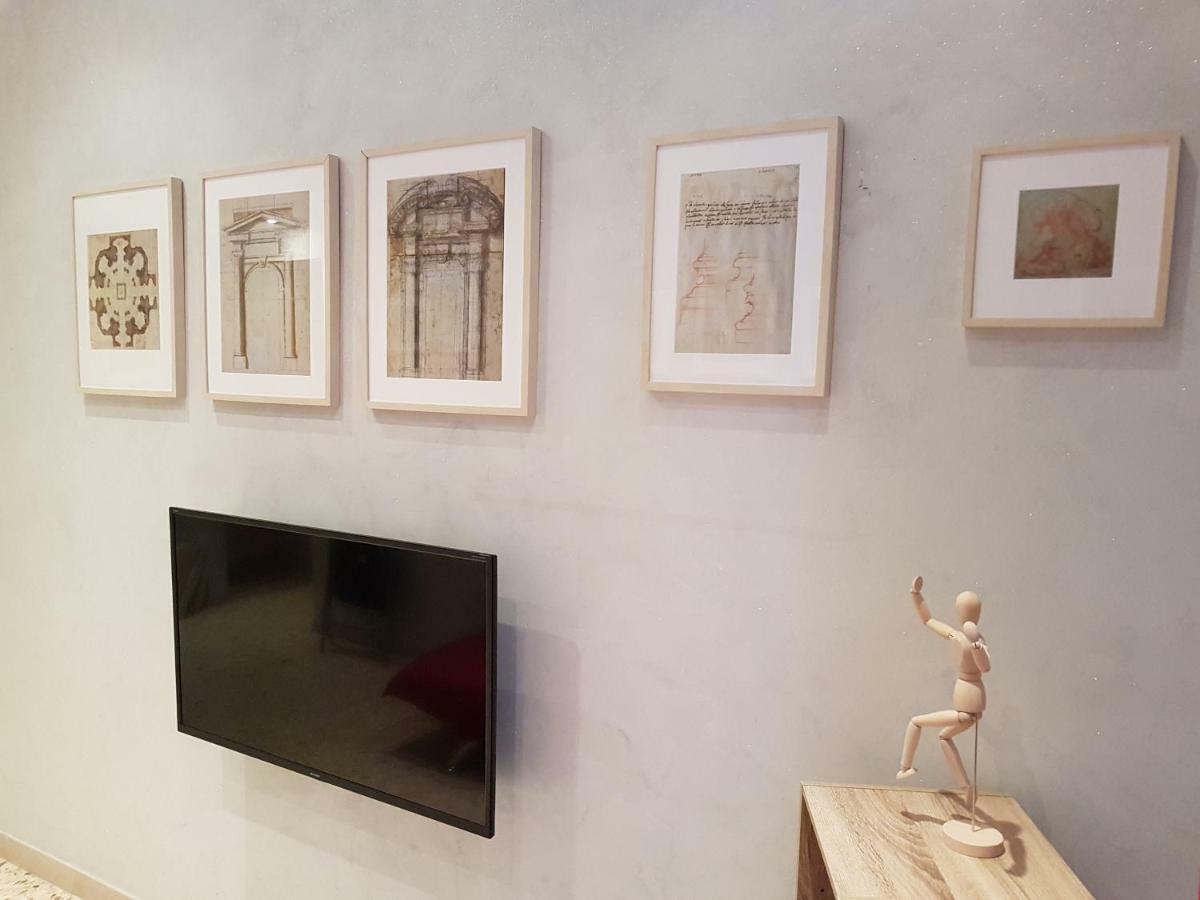 Gallery Art - Sea View Monopoli Exteriér fotografie