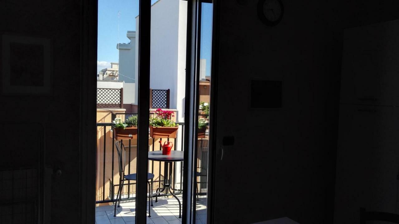 Gallery Art - Sea View Monopoli Exteriér fotografie